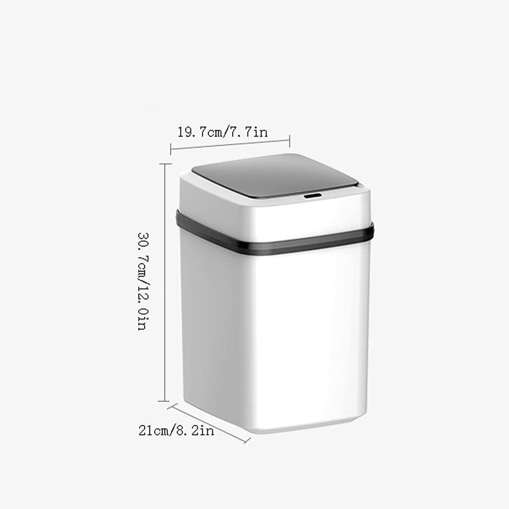 Caneca Inteligente Con Sensor 15 Lt